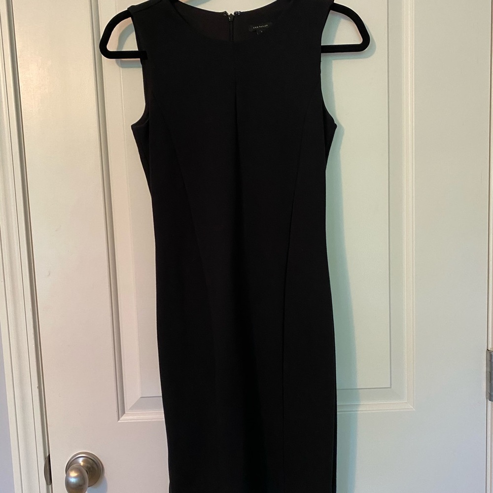 Ann Taylor Dress